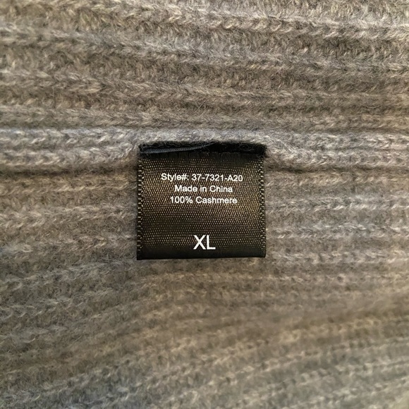 Jenni Kayne Cashmere Cocoon Cardigan - Picture 7 of 8